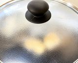 🍀犬猫用　サラダチキン　ふわふわ🍀作り方4写真