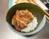 通称・ひつま”ぶひ”!出汁漬け豚丼作り方7写真