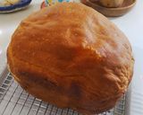 はちみつミルク食パン＊HB専用作り方2写真