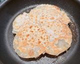 包まない餃子作り方8写真
