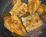 超簡単！10分で！めちゃ旨サバの味噌煮作り方8写真
