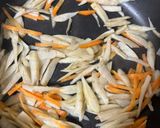 簡単！ひじきご飯作り方1写真