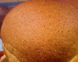 とうもろこしのモチモチ食パン作り方22写真