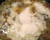 たっぷり野菜のスープ作り方7写真