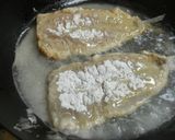 鰯の蒲焼丼♪作り方4写真