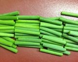 コリ②なんこつ作り方1写真