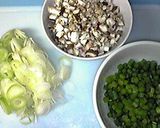 花椒★辛ウマ♪麻辣麺（汁なし坦々麺）作り方1写真