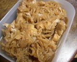 切干大根の炊いたん作り方6写真