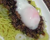 花椒★辛ウマ♪麻辣麺（汁なし坦々麺）作り方6写真