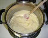 とってもクリーミィなマッシュポテト作り方4写真