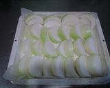 新玉ねぎのオーブン焼き作り方1写真