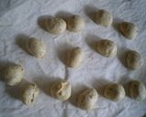 レーズンも活用！レーズン酵母のワッフル♪作り方3写真