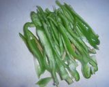 もやし炒め（カレー味）作り方3写真