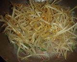 もやし炒め（カレー味）作り方6写真