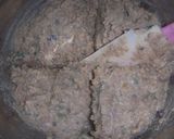 秋刀魚のヘルシーハンバーグ作り方11写真