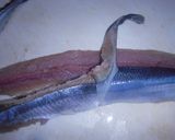 秋刀魚のヘルシーハンバーグ作り方7写真