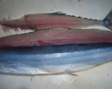 秋刀魚のヘルシーハンバーグ作り方6写真