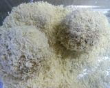 ♡大好き！カレー風味のライスコロッケ♡　作り方3写真