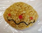 カレーパンマンのカレーピラフ作り方3写真