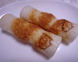 骨のない煮魚...? 新しょうが添え♡作り方1写真
