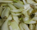 簡単！らっきょう漬け作り方1写真