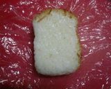 しょくぱんまんべんとう＊キャラ弁＊作り方2写真