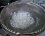 絶品☆新たまねぎとトマトの簡単サラダ作り方1写真