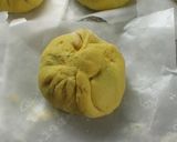 ＦＰとハヤシライスルウでお気軽ピザまん。作り方8写真