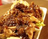 本格タレ☆照り焼きチキン作り方5写真