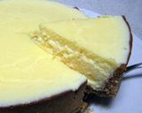 カロリーダウン☆NYチーズケーキ作り方11写真