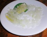 蒲鉾＆ゆで卵揚げ焼き作り方1写真