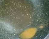 給食レシピPart２　～大豆とちりめんじゃこのゴマがらめ～作り方5写真
