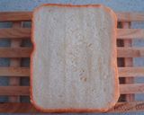HBでずっしりモチモチお米食パン作り方5写真