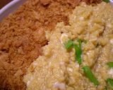 カツ煮ってないけど～トロふわカツ丼！作り方4写真