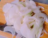 ＊牛すじスープで簡単絶品カレー＊作り方2写真
