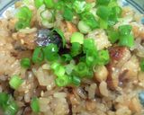 家庭円満！？鰻のまぜご飯☆作り方5写真