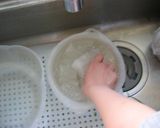 おばあちゃんの味☆ﾍﾙｼｰ玉子寒天作り方3写真