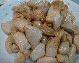 絶品☆鶏チリ作り方4写真