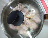 ✿チキンの簡単照り焼き✿作り方4写真
