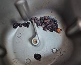 ★低糖質シナモン・クルミ・レーズン食パン作り方10写真