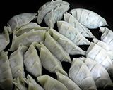 ミキサーでみじん切り 簡単餃子作り方7写真