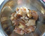 絶品！鶏の唐揚げ作り方1写真