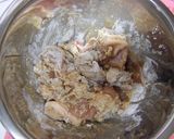 絶品！鶏の唐揚げ作り方2写真