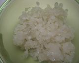 ペンネアラビアータ(茄子入り)作り方2写真