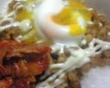 超手抜きごはん❤なんちゃって天丼！？作り方15写真