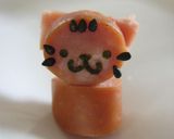 ウィンナーで動物達色々～♪（キャラ弁）作り方6写真