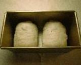 くるみ食パン作り方4写真