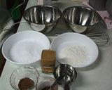 コーヒーシフォン作り方1写真