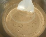 コーヒーシフォン作り方6写真