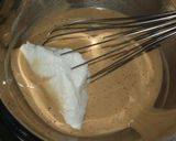 コーヒーシフォン作り方7写真